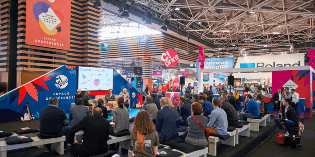 Feria Cprint Plasticos Carrera