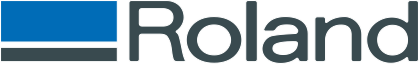 Roland Logomarca