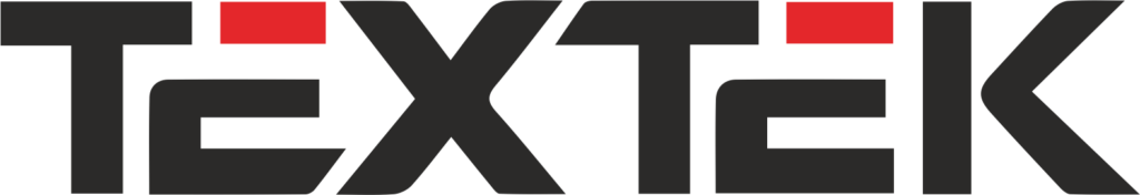 Textek Logomarca