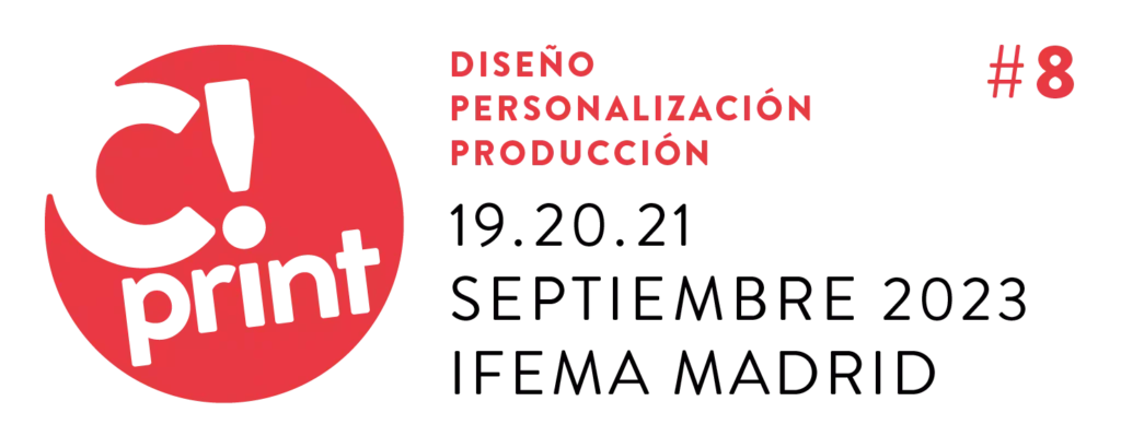 Logo C Print