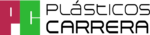 plasticos carrera logomarca horizontal