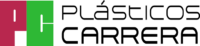 plasticos carrera logomarca horizontal