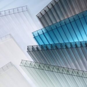 Policarbonato celular