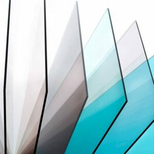 Policarbonato compacto