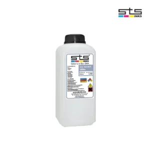 Cleaning Roland STS Litro