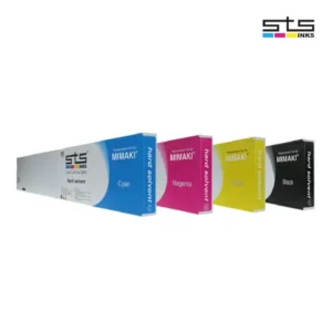 Tinta compatible STS para MIMAKI