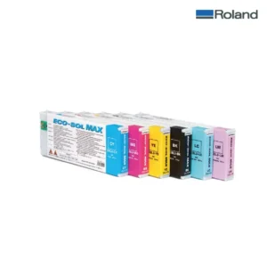 Tinta Roland ECO SOL MAX - ESL3 220ml