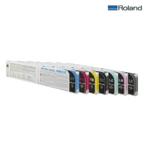 Tinta Roland ECO-SOL MAX 2 - ESL4