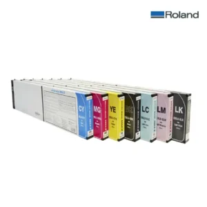 Tinta Roland ECO-SOL MAX 3 - ESL5