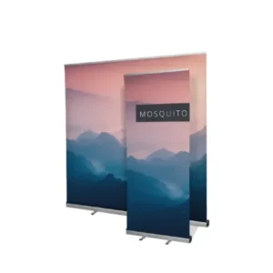 Display mosquito