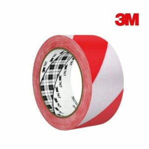 Cinta de vinilo marcaje de suelo 3M 767