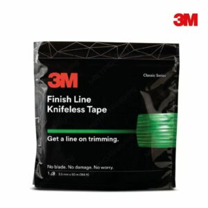 3M cinta Knifeless Finish Line