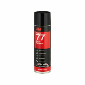 Adhesivo de Contacto 3M Spray 77
