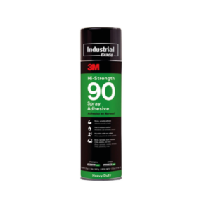 Adhesivo Alta Resistencia 3M Spray 90