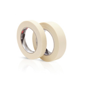 Cinta adhesiva carrocero 3M