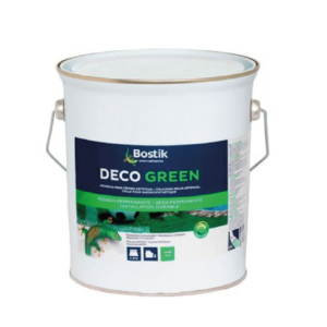Adhesivo Césped Deco Green Verde 4kg