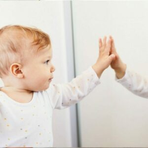 Película de seguridad para espejos DOS 060