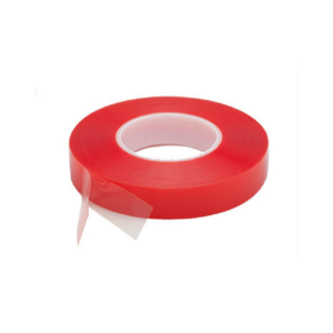 Cinta de doble cara Transparente