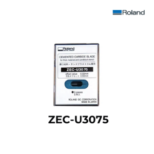 Cuchillas Roland ZEC-U3075