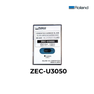 Cuchillas Roland ZEC-U3050