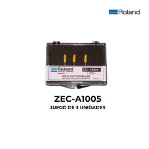 Cuchilla Roland ZEC-A1005
