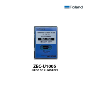 Cuchillas Roland ZEC- U1005