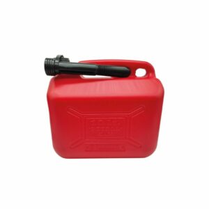Garrafa para gasolina