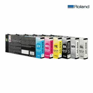 Tinta Roland UV EUV4