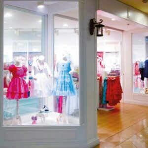 Lámina protección rayos UV 151