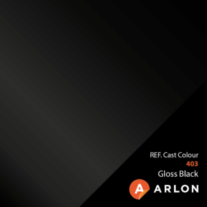 Vinilo Premium Colour Change- Negro 403