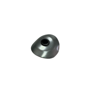 Chapa de seguridad mini onda