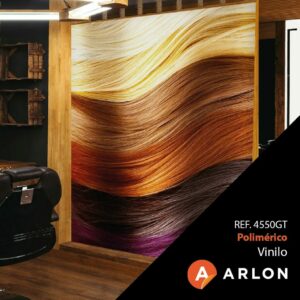 Vinilo polimérico Arlon - 4550GT