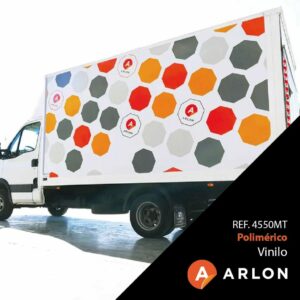 Vinilo polimérico Arlon - 4550MT