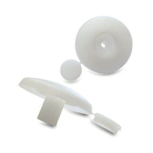 Botón Policarbonato Celular