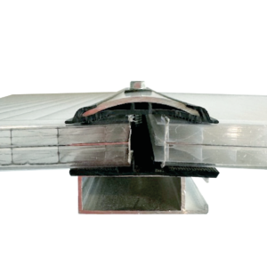 Perfil Universal para policarbonato