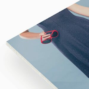 Polipropileno Celular Liso Print