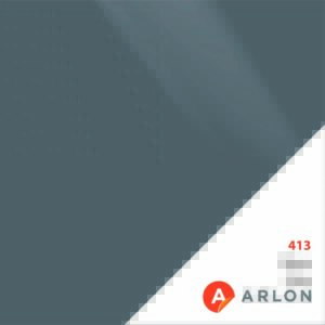 413 Glossgrey