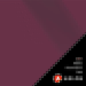 551 Mattealuminiumred