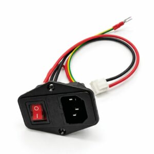 Air Purifier 220v Supply Inlet (pp) (1)