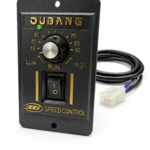 Control De Velocidad Horno H650 (2)