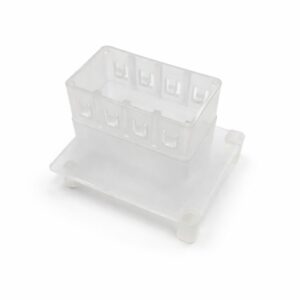 Damper Structure I3200 Textek 1