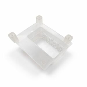 Damper Structure I3200 Textek 2