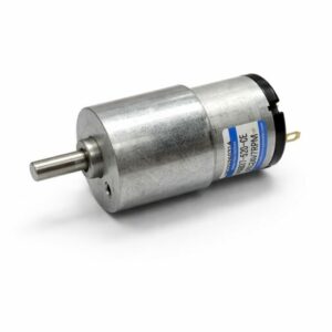 Motor Agitador H300 A3 Dusting