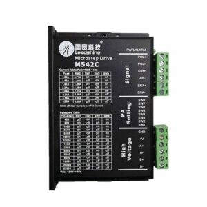 Motor Driver Y (fd65 2) M542c 01