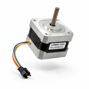 Motor Plataforma Modelo Type 103 591 0621 (nc) (2)