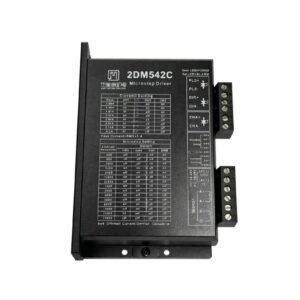 Motor Driver 2dm542c 01