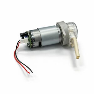 Peristaltic Pum 6090 01