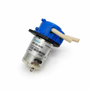 Reciculation Pump Tk602