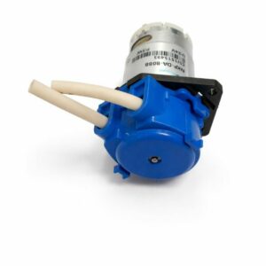 Reciculation Pump Tk602 2