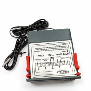 Temperature Controller A3pro (e)